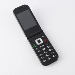 YING TAI T1 Big Keypad GPS tracker WiFi Android System 4g Lte Flip Mobile <strong>Phone</strong> <strong>for</strong> <strong>Old</strong> <strong>People</strong> - Product Image 3