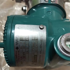 YOKOGAWA <span class=keywords><strong>EJA310E</strong></span> เครื่องส่งสัญญาณความดันแบบแอบโซลูทชนิดติดตั้งแบบดั้งเดิม - Product Image 5