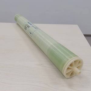 Áp suất thấp ulp 21 BW 4040 4inch RO thẩm thấu ngược màng cho hệ thống xử lý nước - Product Image 3