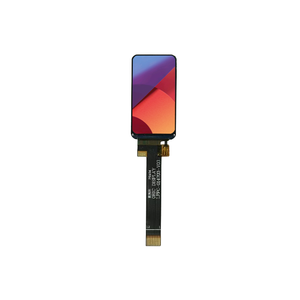 1.47-inch IPS TFT LCD hiển thị Module st7789p3 điều khiển IC, 172*320 RGB pixels, màn hình vuông, transmissive loại - Product Image 1