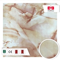 MONCO — comptoir en marbre Hpl, design de garde-robe stratifié
