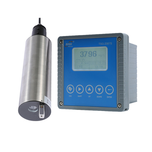 BOQU TSG-2087S Hoạt Động Đơn Giản Trực Tuyến TSS Hệ Thống Giám Sát Thiết Bị - Product Image 2