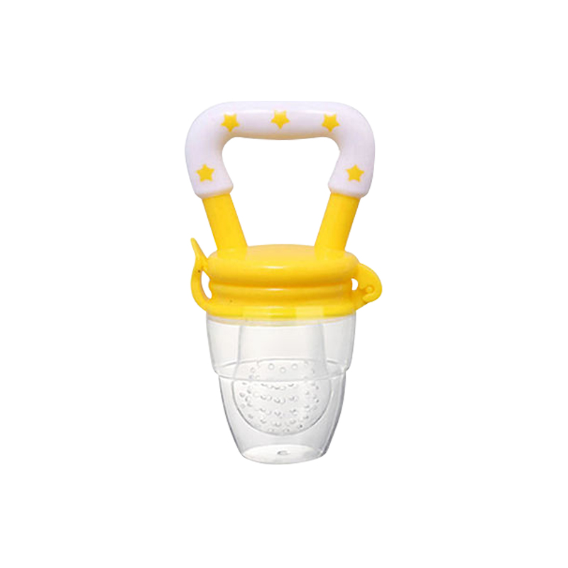 Jaune clair (avec poignée blanche)