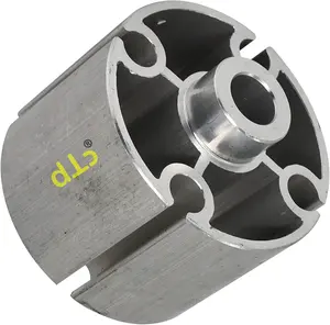 Fan Pilot Spacer L:50mm 3910130 C3910130 for Cummins construction machinery parts