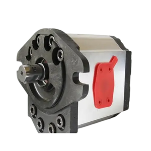 Pompe à vis GR28 <span class=keywords><strong>GR33</strong></span> GR38 GR47 GR55 GR72 G28V006F1C3GD G380C025F2AC4QD Pompe à vis hydraulique à engrenages - Product Image 3