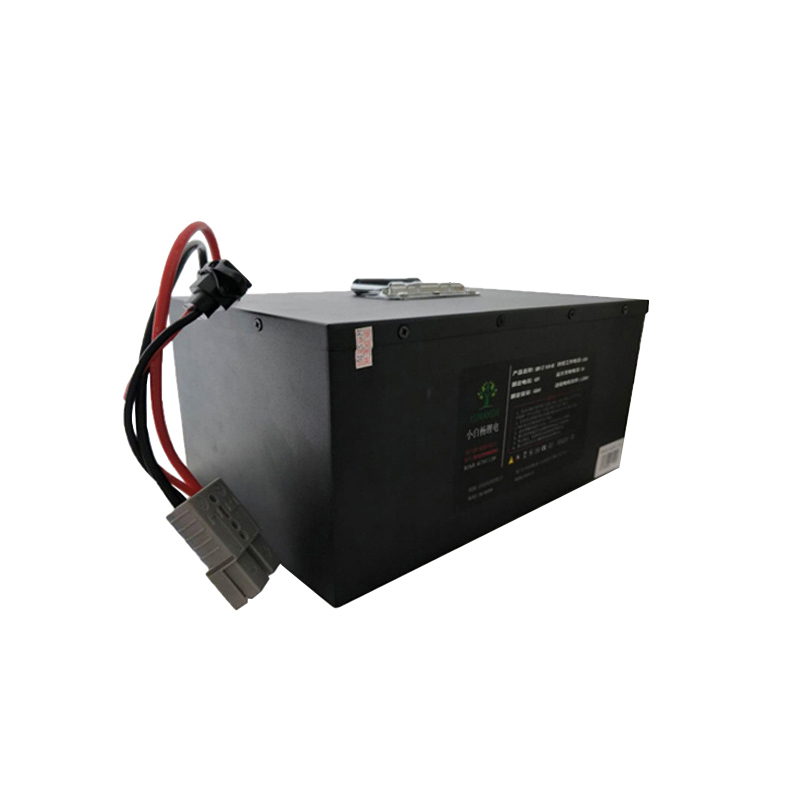 Прямая продажа с фабрики 72v 40Ah аккумулятор литий-ионный аккумулятор с длительным сроком службы XBY-20NR40-A