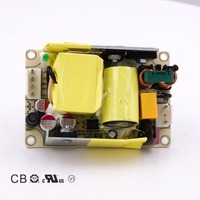 Module d'alimentation à découpage de qualité médicale 36W 60W 65W, carte PCBA à châssis ouvert, adaptateur d'alimentation médical pour équipement de cryothérapie