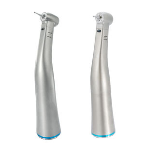 Manipolo Dentale Contrangolo CP-Z25L con Micromotore Elettrico Interno a Fibra Ottica Tipo E a Bassa Velocità - Product Image 1