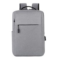 Sac à dos logo personnalisé pour hommes, décontracté, sports de plein air, business, ordinateur, voyage, école, usine, JZ-5503