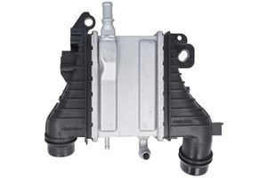 144967867R 144616325R 1449600Q0K 6080900500 <span class=keywords><strong>Intercooler</strong></span> refroidi par eau pour Renault <span class=keywords><strong>Dacia</strong></span> Nissan Mercedes-Benz W247 W177 W118 - Product Image 4