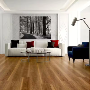 Losetas Autoadhesivas de Vinilo PVC para Pisos, Resistentes al Agua, con Diseño de Madera, para Interiores, Hogar, Oficina, Salón, Rectangulares, Superficie Lisa, Diseño Moderno - Product Image 5