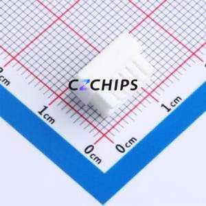 ZHD-10Y Housing (Wire-to-Board / Wire-to-Wire) P=1.5mm Connector ( Jack Structure: 2x5P )( Pitch: 1.5mm )( Number of Rows: 2 ) - Product Image 2
