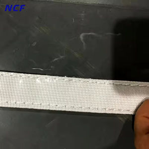 Rollo de lona de vinilo transparente de vidrio resistente de 8 pies, resistente al agua, personalizado, 320 Gsm, <span class=keywords><strong>para</strong></span> pérgola de Patio - Product Image 4