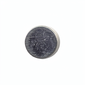 Capteur Distributeur MAGNET 0.375"D X 0.125"THICK CYL Fournisseur de Capteurs Industriels 605-00006 Aimants Polyvalents - Product Image 1
