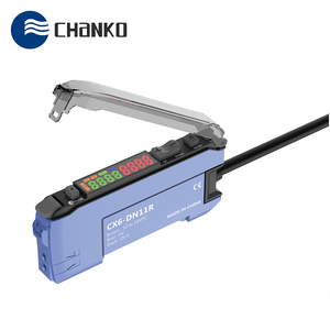 Cảm biến sợi quang thông minh CX6 (loại RS485) - Product Image 3