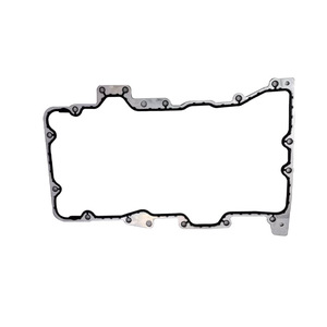 Junta de Cárter de Aceite de Motor C2S11588 C2S43270 025.460 para Land Rover <span class=keywords><strong>Jaguar</strong></span> X-TYPE XF XJ - Product Image 1