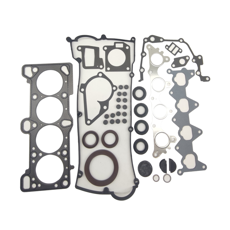 Automotive Repair Engine Valve Cover Cylinder Head Gaskets Set 20910-26E00 For Hyundai Getz 1.6