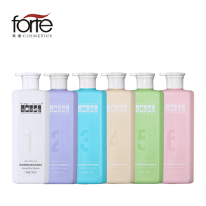 OEM/ODM perawatan rambut terbaik Salon profesional menggunakan kolagen Super memperbaiki rambut masker perawatan intensif - Product Image 3