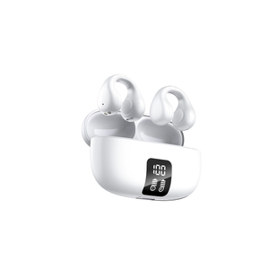 Auriculares estéreo inalámbricos verdaderos <span class=keywords><strong>de</strong></span> Venta caliente <span class=keywords><strong>de</strong></span> fábrica con LED - Product Image 1