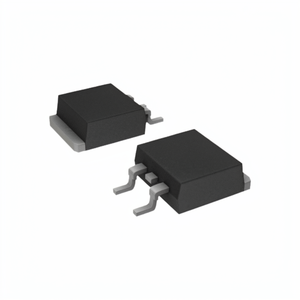 ทรานซิสเตอร์ TO-252AA SQD50P04-13L_GE3 ชิ้นส่วนอิเล็กทรอนิกส์ของแท้ บริการครบวงจร - Product Image 1