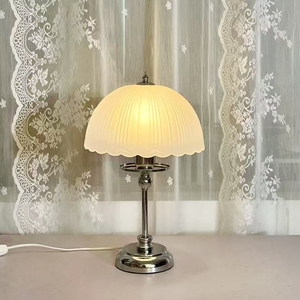 Lampes de chevet de luxe modernes Top Design Home Decor avec métal verre <span class=keywords><strong>Art</strong></span> Simple <span class=keywords><strong>Bauhaus</strong></span> Lampes de lecture pour chambre à coucher Home Decor - Product Image 5