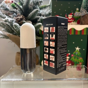 Private Label Vanilla Skin <b>Perfume</b>,Vanilla Skin Body Spray for Women Long -lasting & Non-irritating Vanilla Essential Oil Spray - Product Image 2