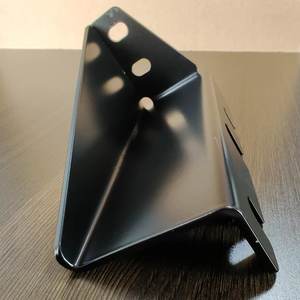 Fabricante de Piezas Metálicas Estampadas Personalizadas - Product Image 1