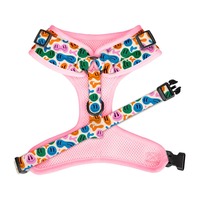 MUBAN 1 Sling de randonnée pour chien, mignon, ergonomique, multifonctionnel, robuste, pour l'extérieur, pour une utilisation sans interruption