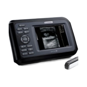 Appareil d'échographie vétérinaire portable pour bovins, ovins, chiens, chats, truies, test de gestation, équipement de diagnostic pour animaux de compagnie - Product Image 3