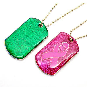 Производитель рекламные металлические бирки для собак Филиппины пустые латунные бирки для собак - Product Image 3