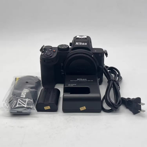 Ni Kon Z5 Full-frame Mirrorless Camera Lightweight Body 5-axis <b>Stabilization</b> Travel Daily Vlog Shooting Ni Kon Z5 Full-frame Mir - Product Image 6