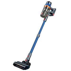 Cordless Handheld Brushless Motor Bagless <b>Portable</b> Stick <b>Vacuum</b> Cleaner HEPA Filter Battery 101-120 AW Suction 30-60 Min Runtime - Product Image 1