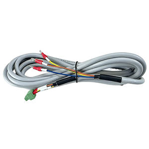 Elektronik Ekipman Kablo Demeti 24AWG IP67 Dereceli ISO9001 CE ROHS Onaylı Ev Aletleri ve Makineler için - Product Image 1