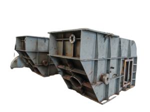 水力発電機マイクロペルトンタービン - Product Image 2