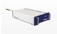 Nouvelle source d'alimentation laser d'apparence pour la machine de découpe laser à fibre 2000W 3000W 6000W