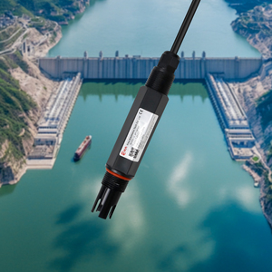 RK500-12 ऑनलाइन निगरानी RS485 उत्पादन ऑनलाइन तरल पीएच सेंसर कीमत - Product Image 5