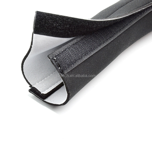 Manchon de gestion des câbles en néoprène fourni par JDD pour <span class=keywords><strong>gaine</strong></span> de tuyau - Product Image 1