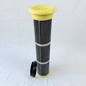 Cartuccia Filtro Antistatico Facile da Installare per Ambienti con Polveri Infiammabili - Product Image 1