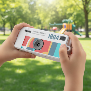 Nouvelle Caméra Décorative G6 720P 1080P en Forme de Jouet, Vente Directe Usine 2025, Porte-clés, Modèle Tendance pour Jeunes - Product Image 3