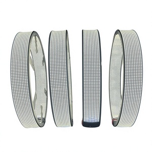 <span class=keywords><strong>Anneau</strong></span> <span class=keywords><strong>de</strong></span> roue à LED blanc pur double face 10 à 20 rangées <span class=keywords><strong>de</strong></span> lumières BT Sync télécommande extérieure jante pneu éclairage Autos - Product Image 2