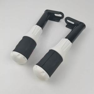 WANOU Moto Multiple Couleur Anti Chute Tige LED Moto Anti-chute Bâton - Product Image 5