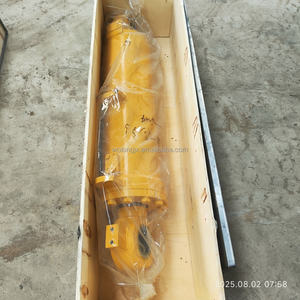 Auf Lager Hochwertiger Hydraulik zylinder DG956N-A06600 <span class=keywords><strong>DG958</strong></span>-J06600 auf Lader-Ersatzteile anwenden - Product Image 5