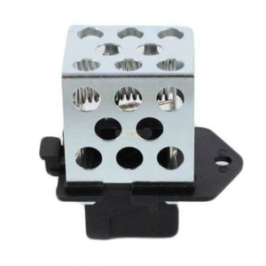 Résistance de moteur de <span class=keywords><strong>ventilateur</strong></span> 7701049661 8200045082 7700432632 7700432779 - Product Image 5