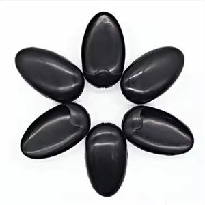 Tazón de Tinte para el Cabello Reutilizable de Plástico al por Mayor Daisy 2025, Herramientas Profesionales para la Coloración del Cabello en Salón - Product Image 3