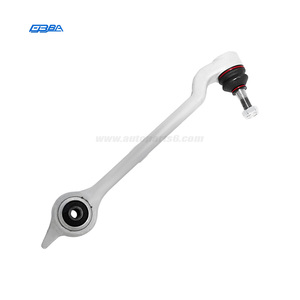 Brazo Inferior Delantero de Aluminio Estándar Nuevo para Automóvil, para BMW Serie 5 E39 1995-2004 OE 31121094233 - Product Image 2