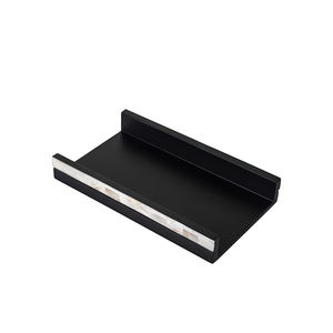 <span class=keywords><strong>Adesivi</strong></span> a conchiglia Set decorativo da <span class=keywords><strong>bagno</strong></span> <span class=keywords><strong>accessori</strong></span> in resina tema oceano di lusso sapone Dispenser tazza piatto vassoio per casa Hotel - Product Image 4