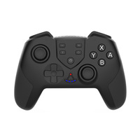 Control de Juego Inalámbrico T23 con Bluetooth, Vibración, Joystick y Giroscopio, en Oferta