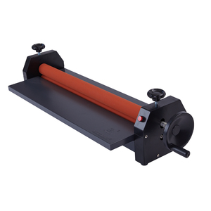 Laminateur à froid électrique Pingda Factory Supplier LBD650 <span class=keywords><strong>A1</strong></span> avec poignée manuelle - Product Image 2
