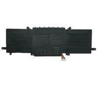 Batterie d'ordinateur portable C31N1815 pour Zenbook 13 U3300F C31N1815 UX333F RX333FA BX333FN 6 cellules 11.55V 50Wh 4335mAh ORG Bateria
