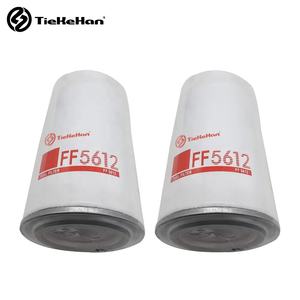 Filtro de Combustible para Motor Diésel de Camión FF105 FF5327 FF5612 FF5421 FF4070 para Carcasa de Filtro de Combustible de Camión Americano - Product Image 3